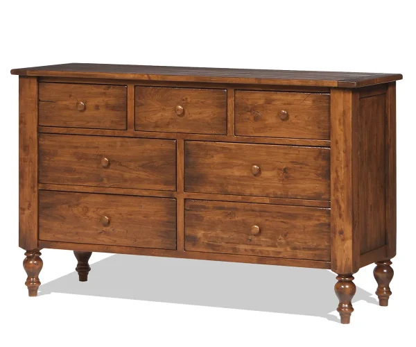 Canyon Creek Double Dresser