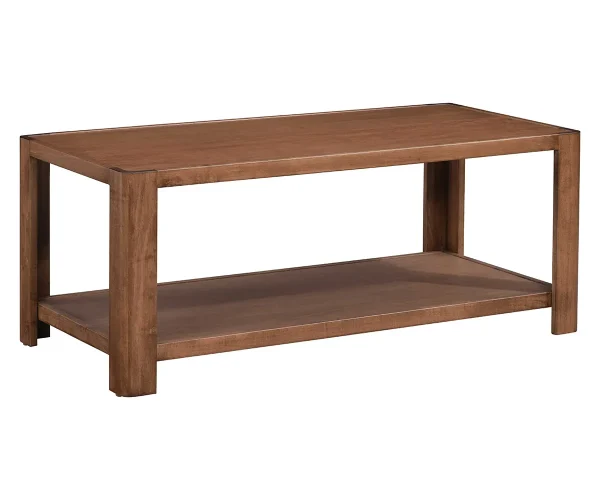 Aspen Coffee Table
