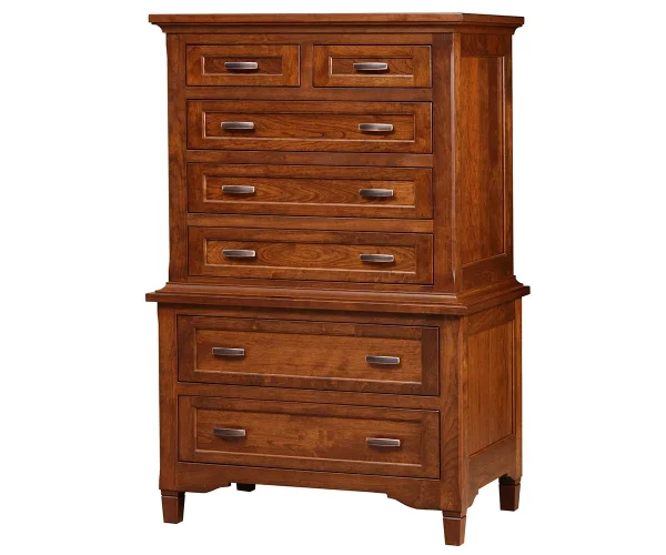 Lexington Chest on Chest
