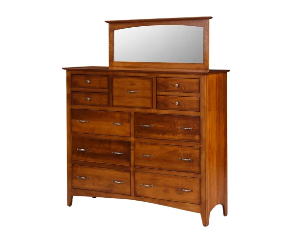 Chelsea Mule Dresser