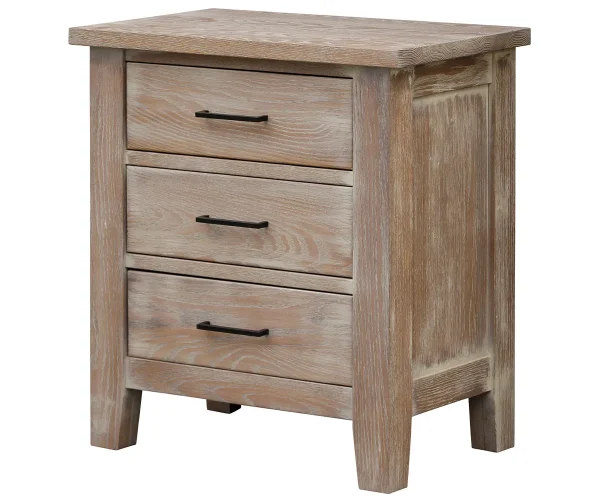 Manor Night Table