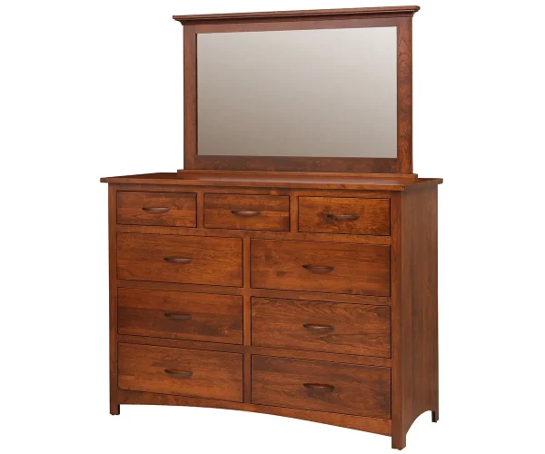 Avondale High Dresser - 46"H