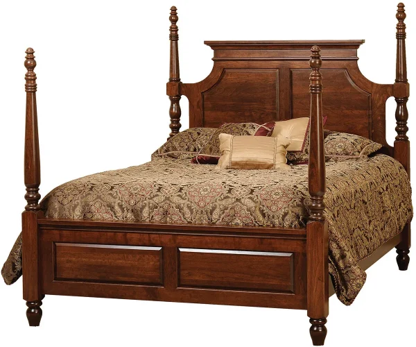 Jamestown Bed