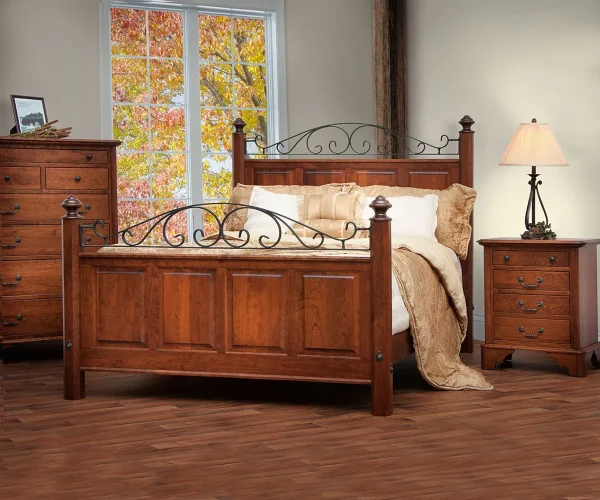 Cambridge Bedroom Collection