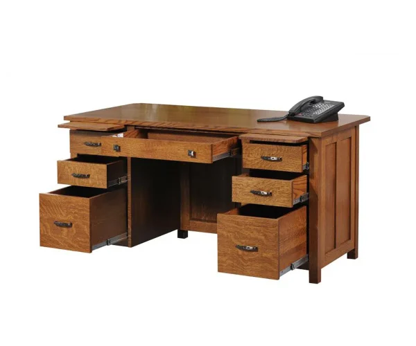 Coventry Mission Executive Desk