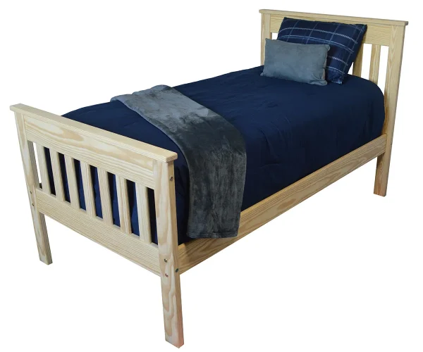 Harmony Bed - Twin