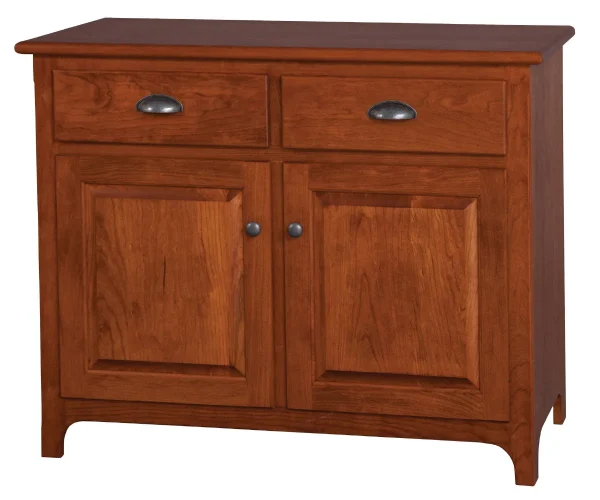 Plymouth 2 Door Buffet