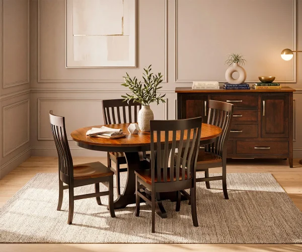 Douglas Dining Collection