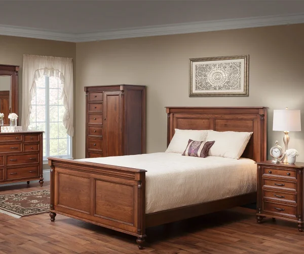 Venice Bedroom Collection