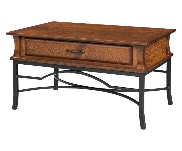 Dayton Coffee Table - 36"W