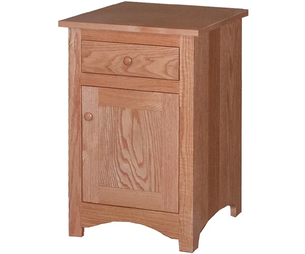 Shaker Nightstand