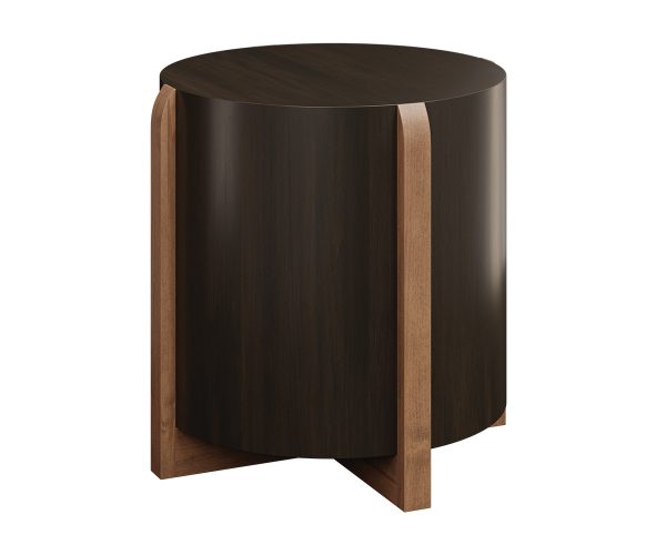 Colson End Table