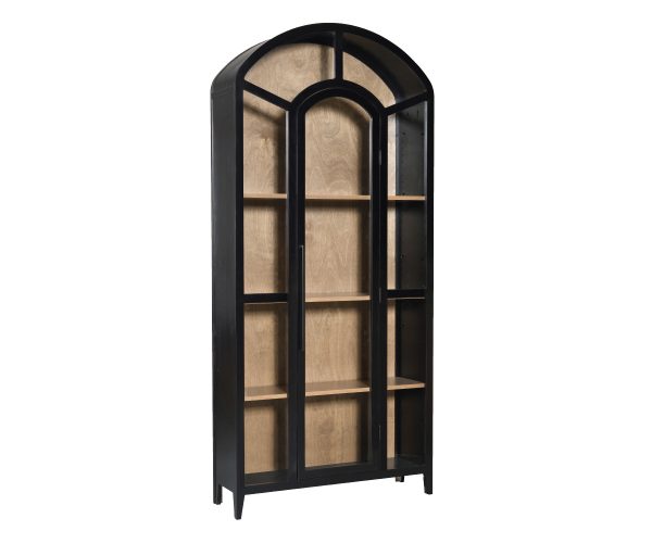 Cassidy Display Case